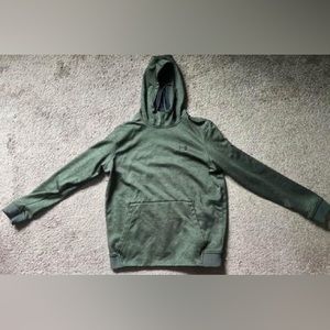 Men’s Under Armour hoodie